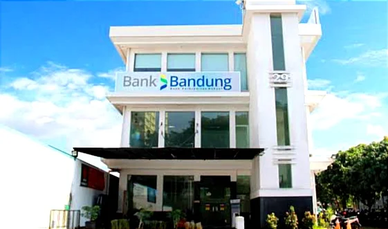 DPRD Dorong Transformasi Bank Bandung jadi Perseroda, Optimalisasi Kinerja dan PAD
